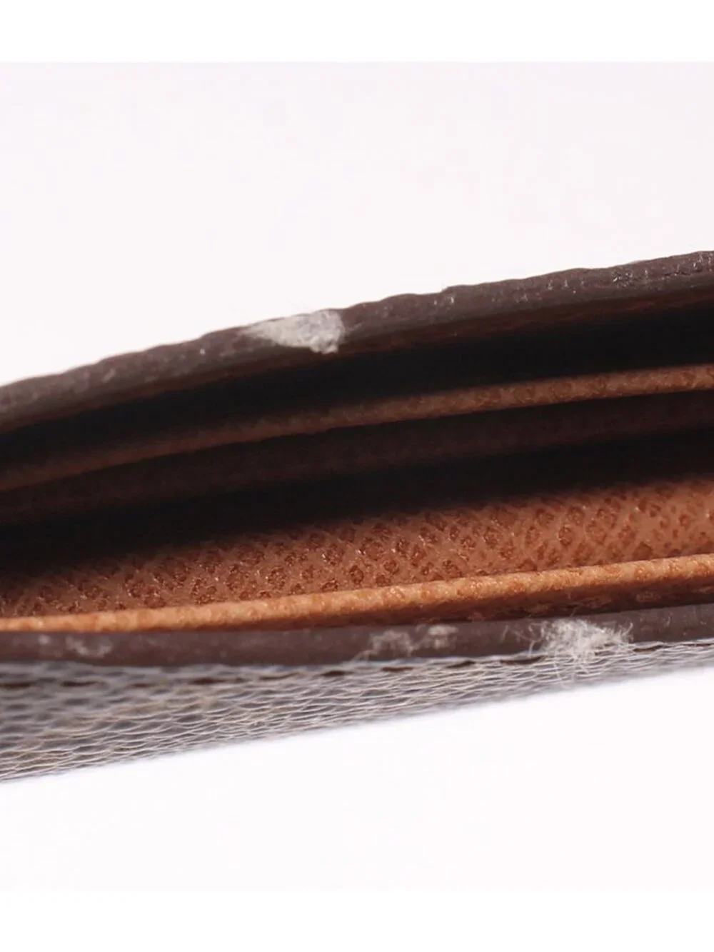 Louis Vuitton Bifold Wallet Portefeuille Marco Monogram